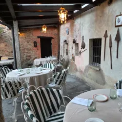 Grotto del Gallo - Faido