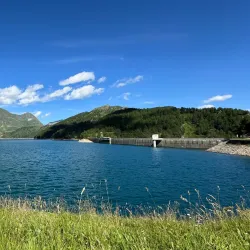 Lago Ritom - Faido