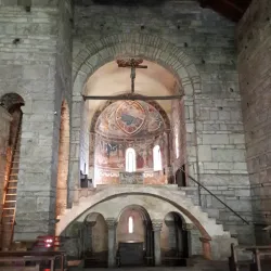 Leventina Valley Railway Museum - Faido