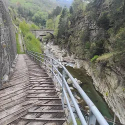 Monte Piottino - Faido