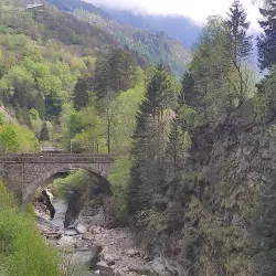 Monte Piottino - Faido