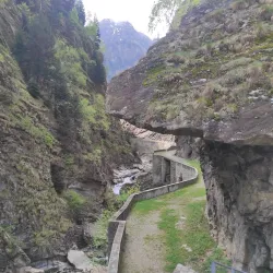 Monte Piottino - Faido