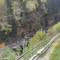 Monte Piottino - Faido