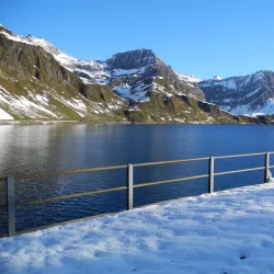 Piora Valley Nature Reserve - Faido