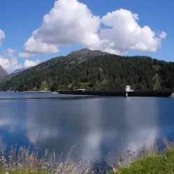 Piora Valley Nature Reserve - Faido