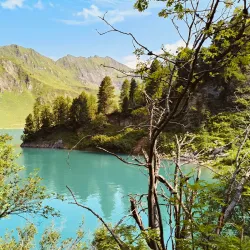 Piora Valley Nature Reserve - Faido