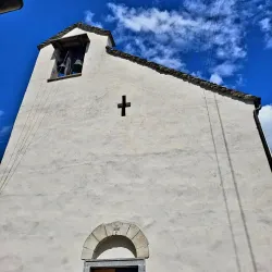 Valle Leventina Hiking Trails - Faido