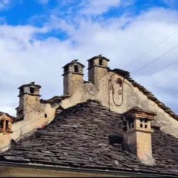 Valle Leventina Hiking Trails - Faido