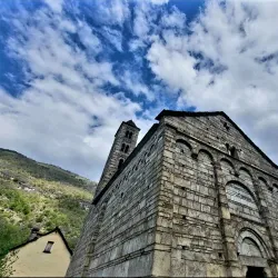 Valle Leventina Hiking Trails - Faido