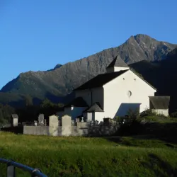 Valle Leventina Hiking Trails - Faido