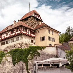 Frauenfeld Castle - Frauenfeld
