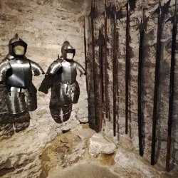 Frauenfeld Castle - Frauenfeld