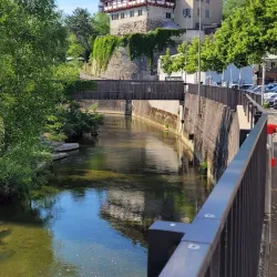 Frauenfeld Castle - Frauenfeld