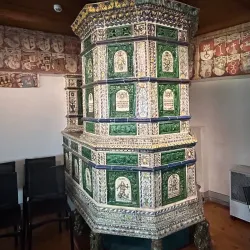 Frauenfeld Castle - Frauenfeld