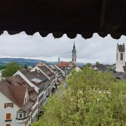 Frauenfeld Castle - Frauenfeld