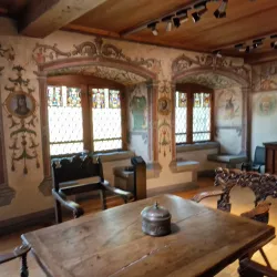 Frauenfeld Castle - Frauenfeld