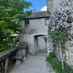 Frauenfeld Castle - Frauenfeld