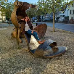 Museum für Archäologie Thurgau - Frauenfeld