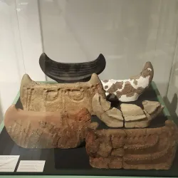 Museum für Archäologie Thurgau - Frauenfeld