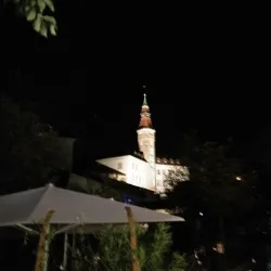 Rathaus Frauenfeld - Frauenfeld