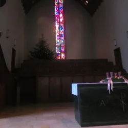 Stadtkirche Frauenfeld - Frauenfeld