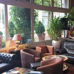 Thur River Promenade - Frauenfeld