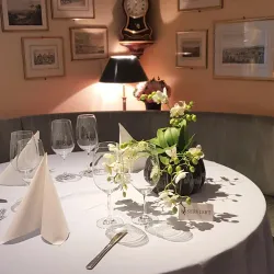 Thur River Promenade - Frauenfeld