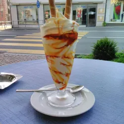 Thur River Promenade - Frauenfeld