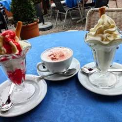 Thur River Promenade - Frauenfeld