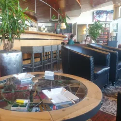 Thur River Promenade - Frauenfeld