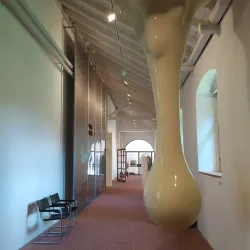 Thurgau Art Museum - Frauenfeld