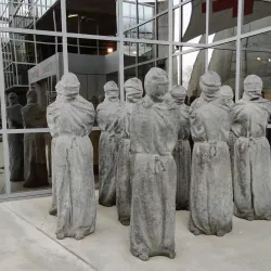 International Red Cross and Red Crescent Museum - Geneva