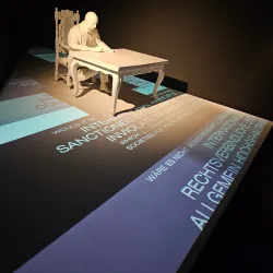 International Red Cross and Red Crescent Museum - Geneva