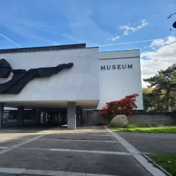Museum of Natural History - Geneva
