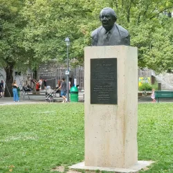 Parc des Bastions - Geneva