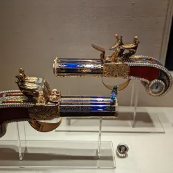 Patek Philippe Museum - Geneva