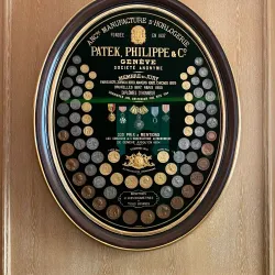 Patek Philippe Museum - Geneva