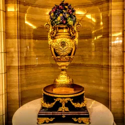 Patek Philippe Museum - Geneva