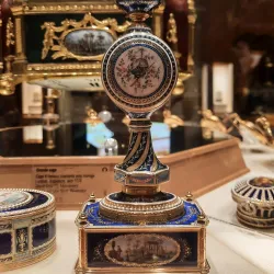 Patek Philippe Museum - Geneva