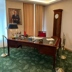 Patek Philippe Museum - Geneva