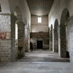 Chiesa di San Pietro e Paolo - Giubiasco