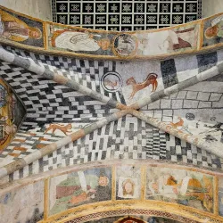 Chiesa di San Pietro e Paolo - Giubiasco