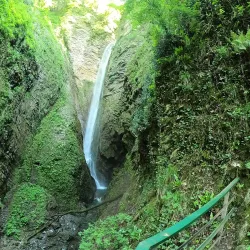 Grotte di Rescia - Giubiasco