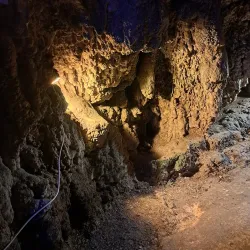 Grotte di Rescia - Giubiasco