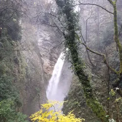 Grotte di Rescia - Giubiasco