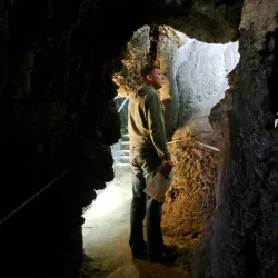 Grotte di Rescia - Giubiasco