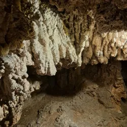 Grotte di Rescia - Giubiasco