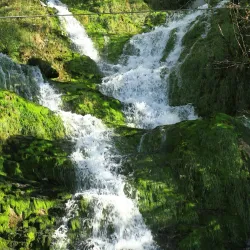 Grotte di Rescia - Giubiasco