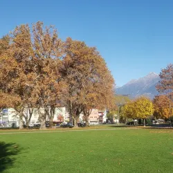 Monte Carasso - Giubiasco