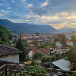 Monte Carasso - Giubiasco